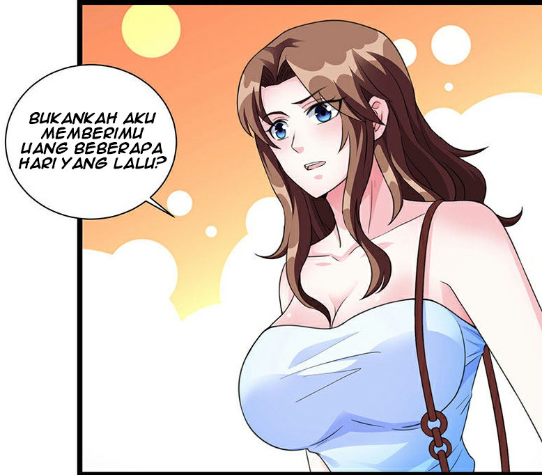 Rebirth Abandoned Less Return Chapter 07 Gambar 26